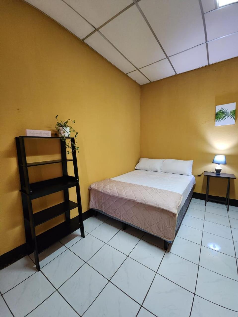 Casa Cempoal Bed & Breakfast Granada Exterior photo