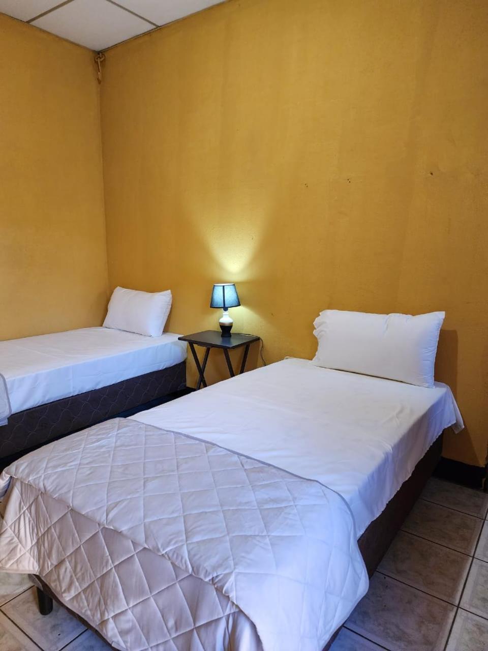 Casa Cempoal Bed & Breakfast Granada Exterior photo