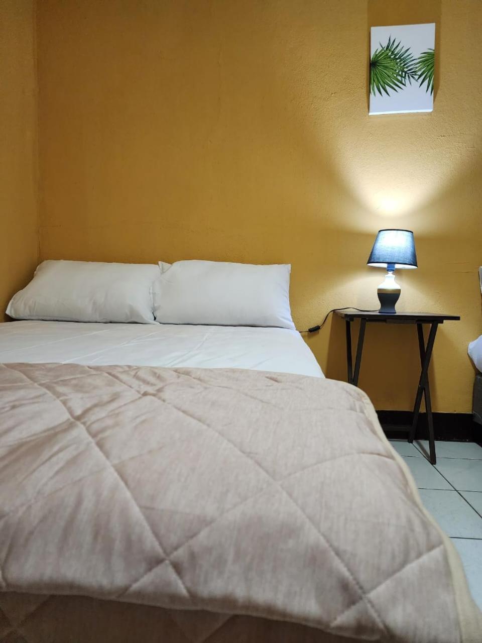 Casa Cempoal Bed & Breakfast Granada Exterior photo