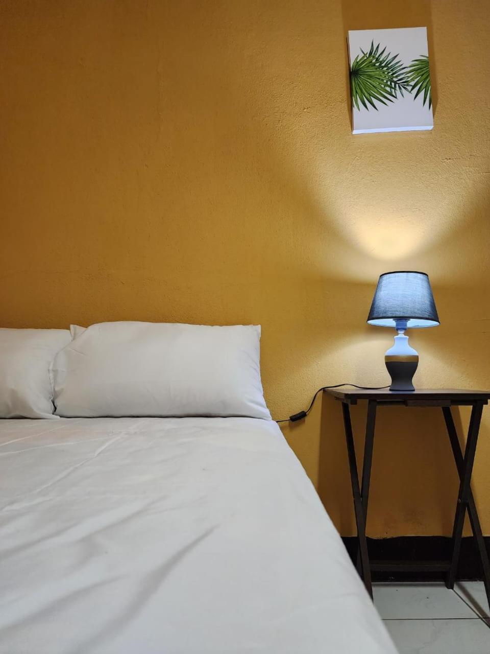 Casa Cempoal Bed & Breakfast Granada Exterior photo